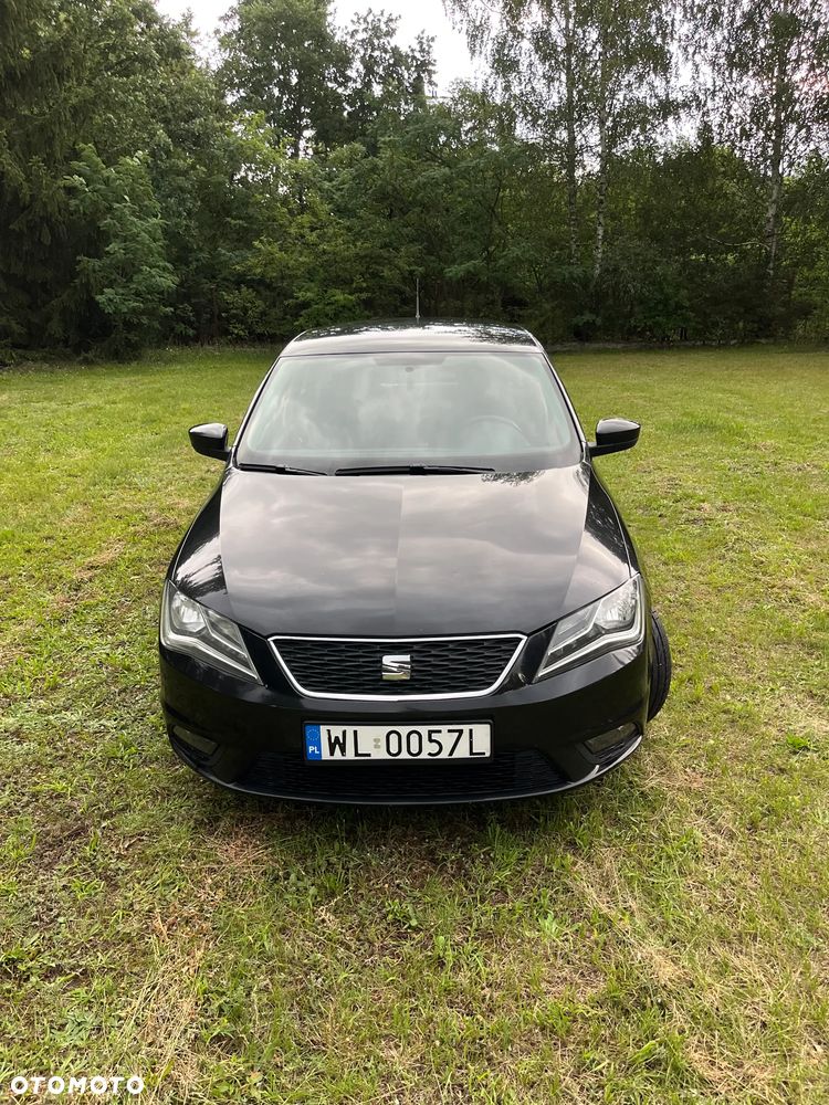 Seat Toledo 1.6 TDI Style - 2
