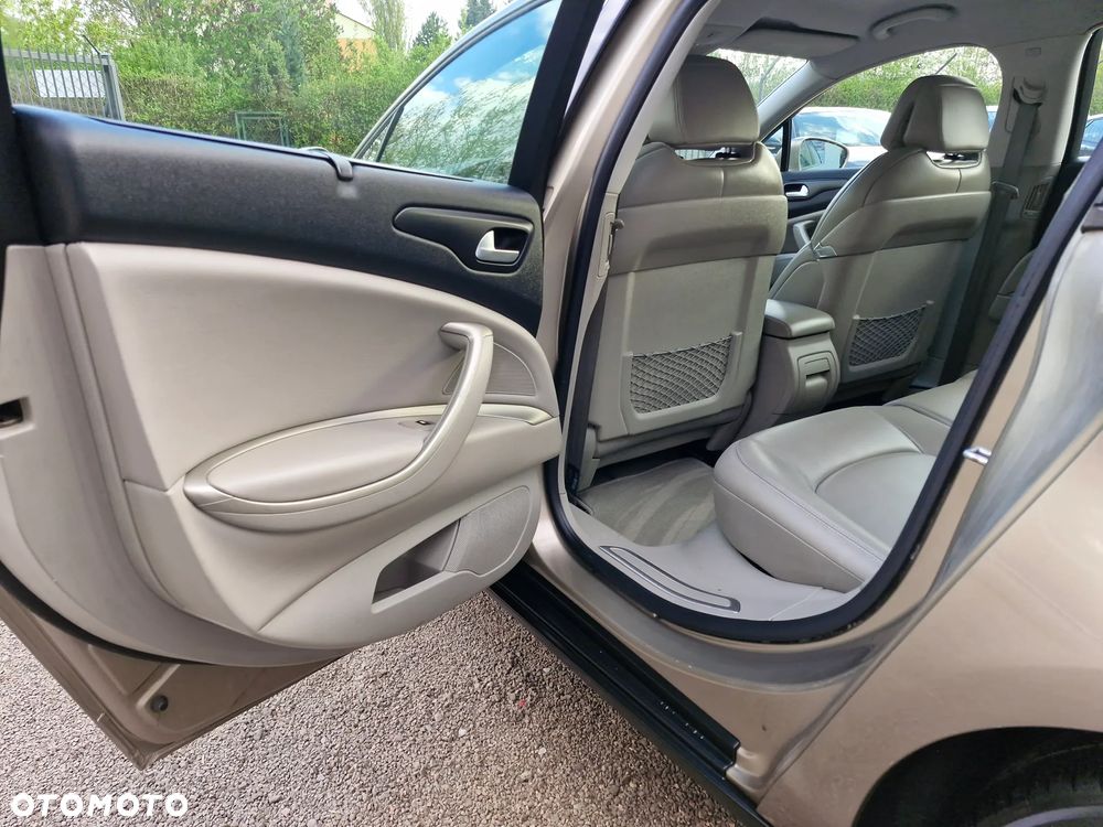 Citroën C5 1.6 THP 16V Exclusive - 13