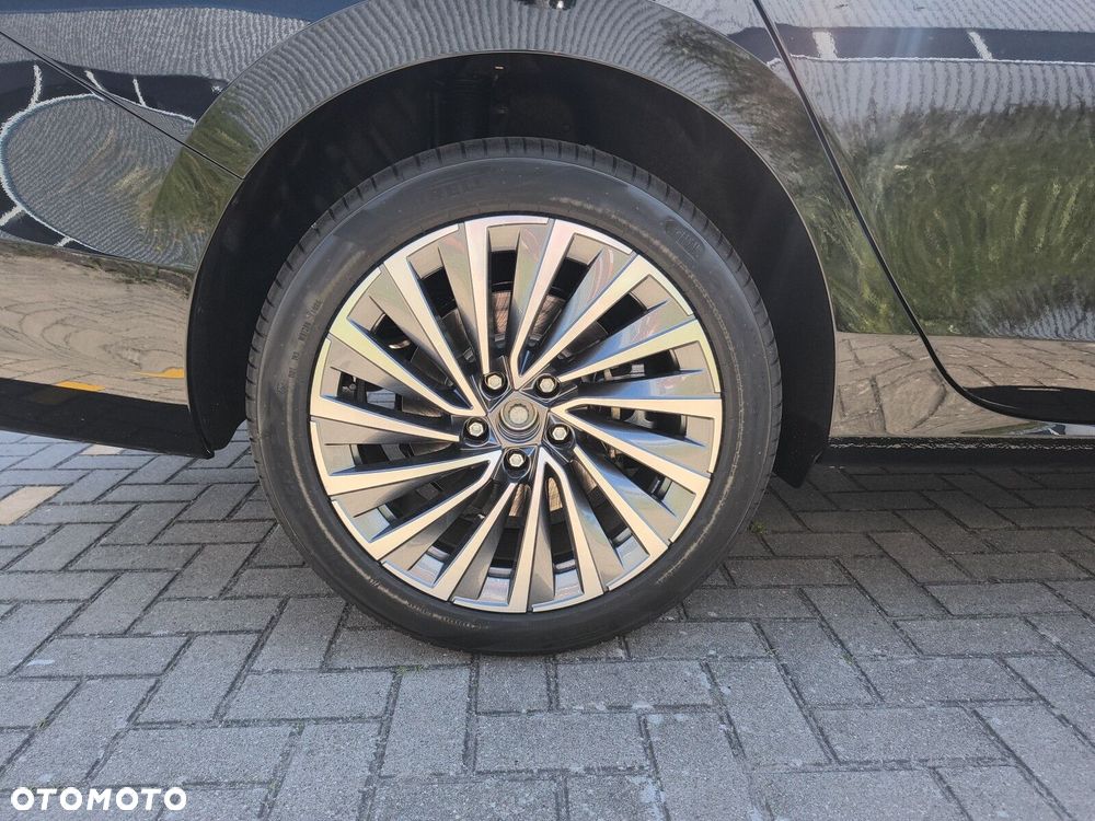 Skoda Superb - 19