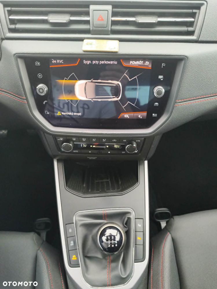 Seat Arona - 35