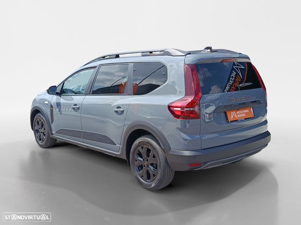 Dacia Jogger 1.0 ECO-G Extreme 7L Bi-Fuel - 3