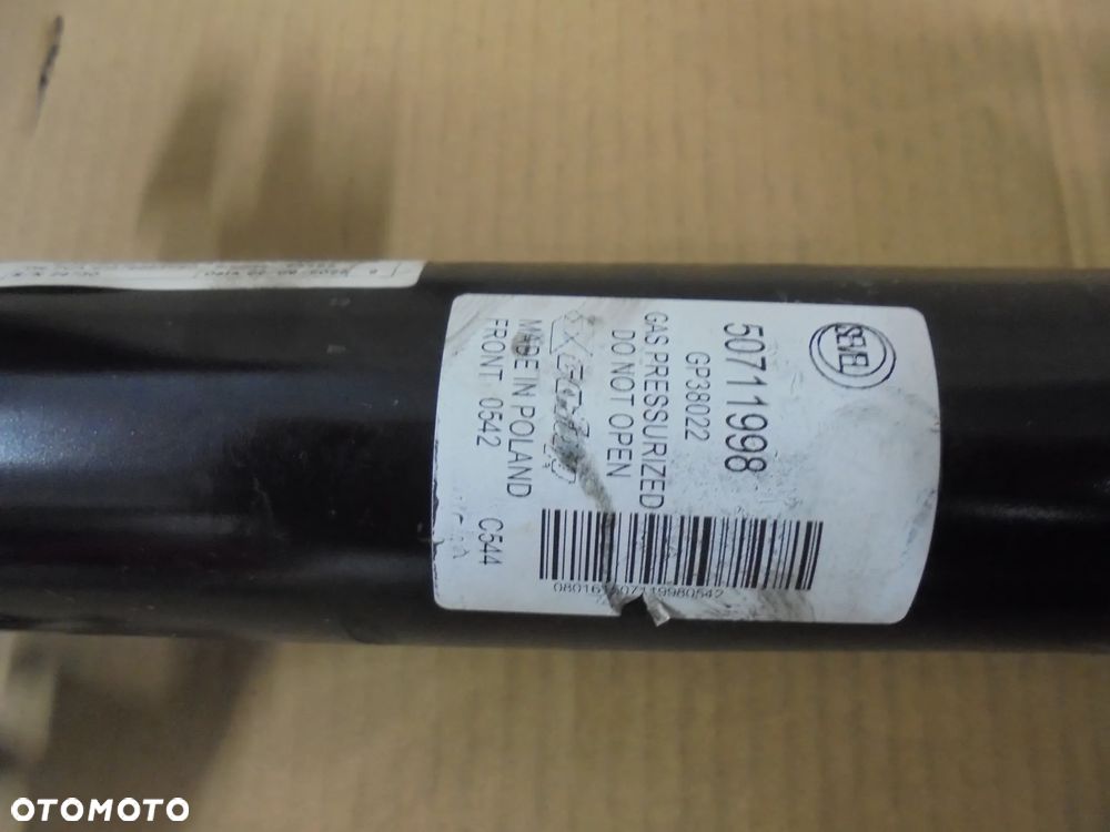 MCPHERSON LEWY FIAT DUCATO 2014- 50711998 - 2