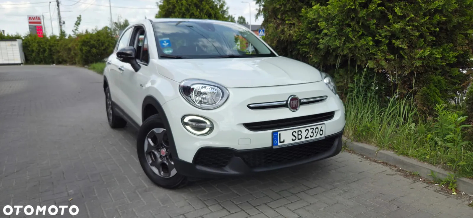 Fiat 500X 1.6 E-torQ 4x2 S-Design Urban Look - 25