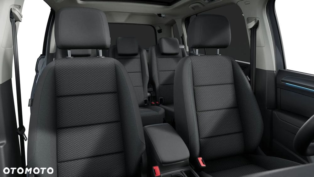 Volkswagen Touran 1.5 TSI ACT OPF DSG Comfortline - 9