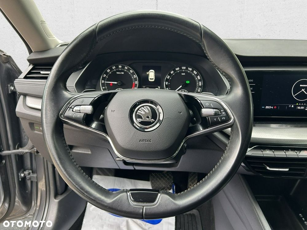 Skoda Octavia - 19