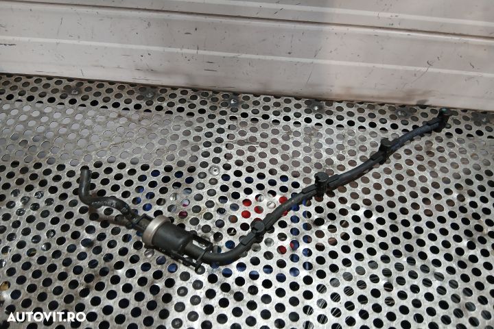 Rampa retur injectoare Volkswagen VW Passat B6 [2005 - 2010] wagon 5- - 2