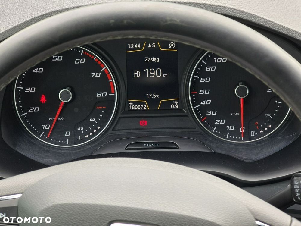 Seat Ateca 1.4 ECO TSI Style S&S - 30
