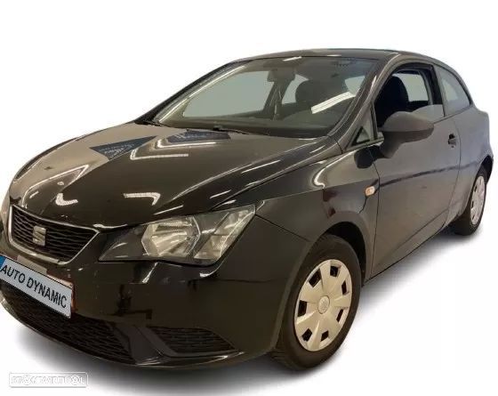 SEAT Ibiza 1.0 Reference - 3