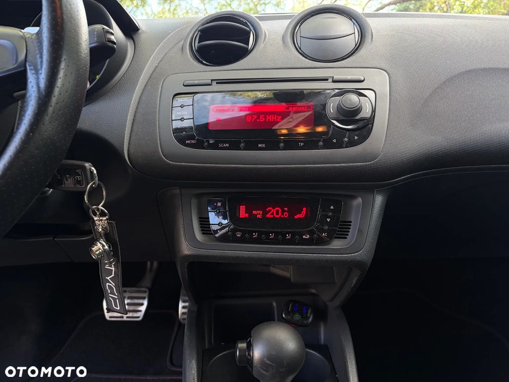 Seat Ibiza - 8