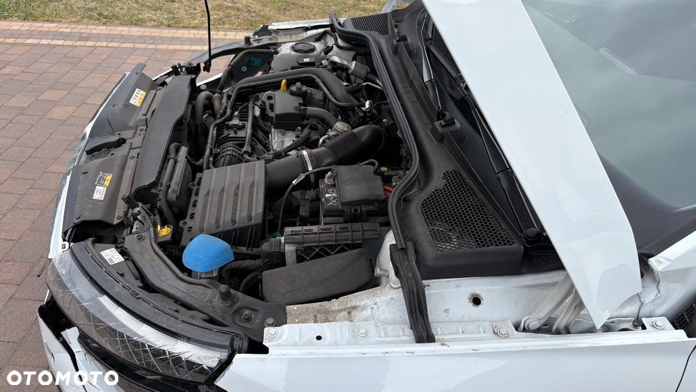 Skoda Kamiq 1.0 TSI Ambition DSG - 17