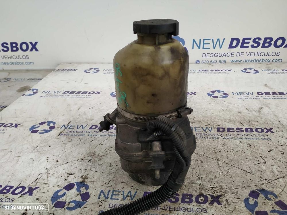 BOMBA DIREÇÃO OPEL ASTRA G FASTBACK 2003 -104008500309400 - 3
