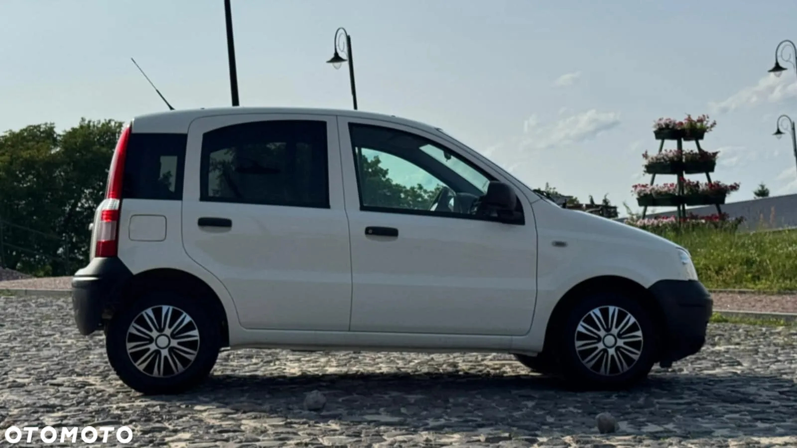 Fiat Panda - 22