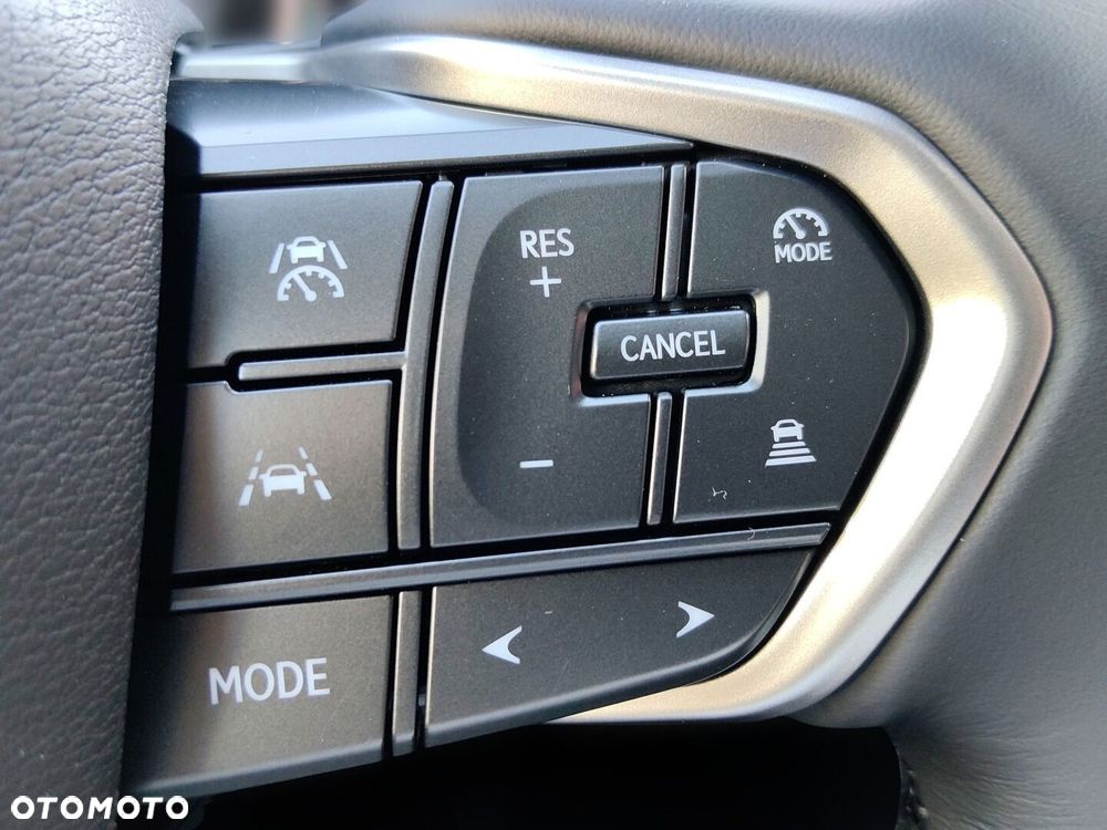Lexus NX - 27
