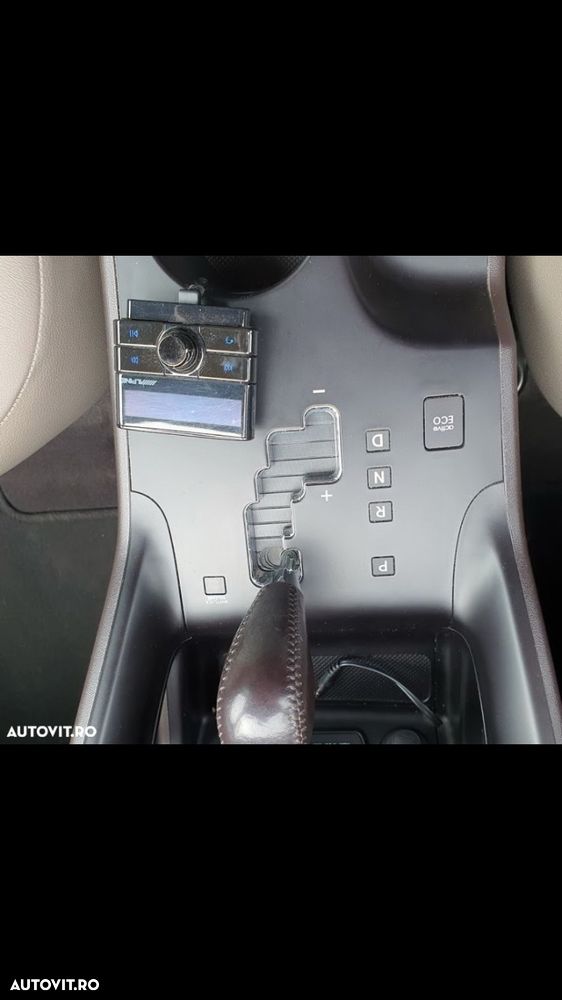 Hyundai ix35 2.0 CRDI High 4WD GLS Aut. Luxury - 14