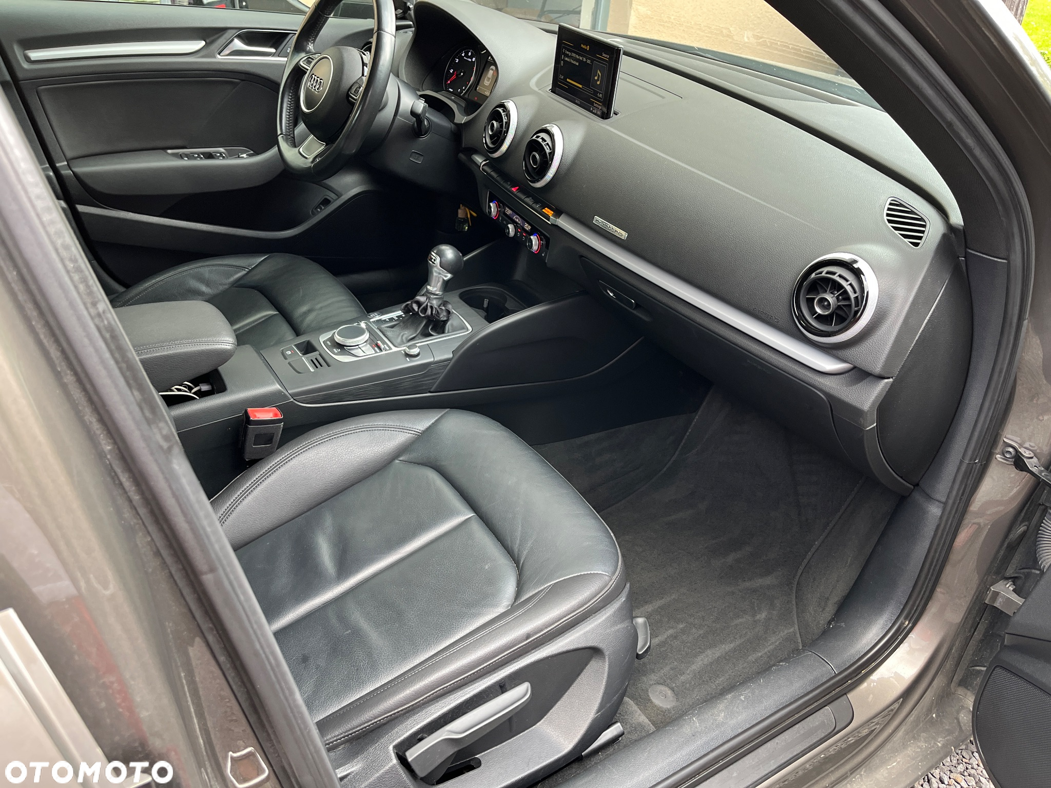 Audi A3 - 19