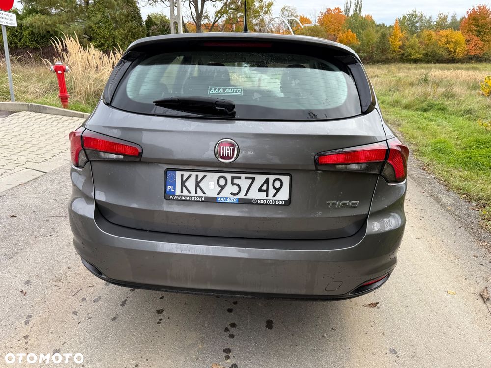 Fiat Tipo 1.4 16v S-Design - 21