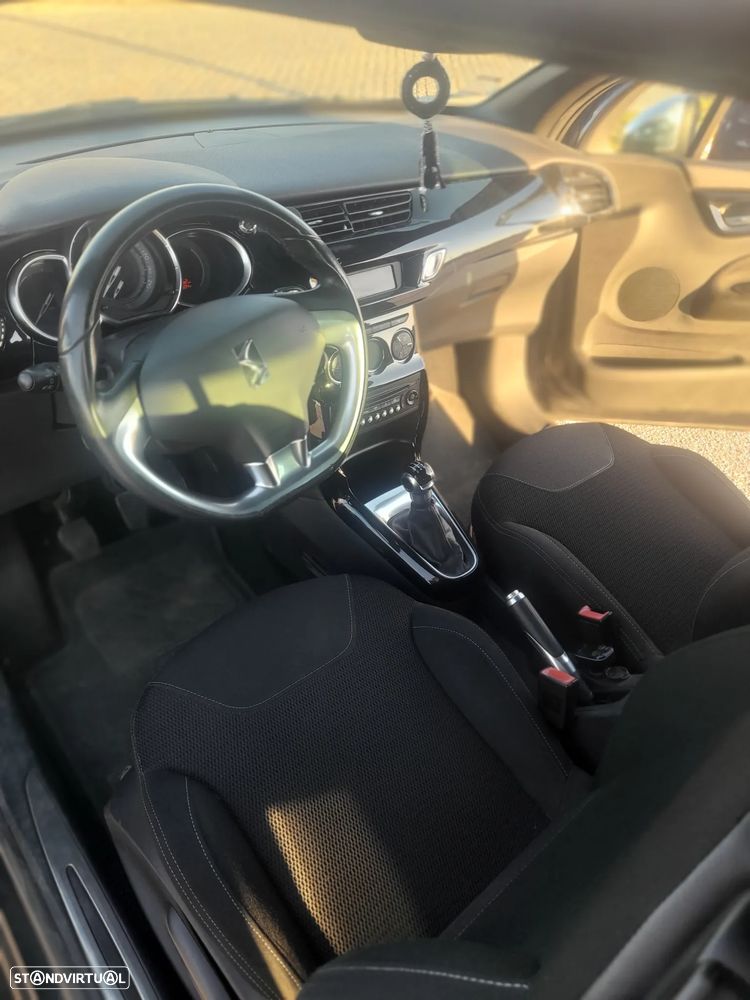 Citroën DS3 - 12