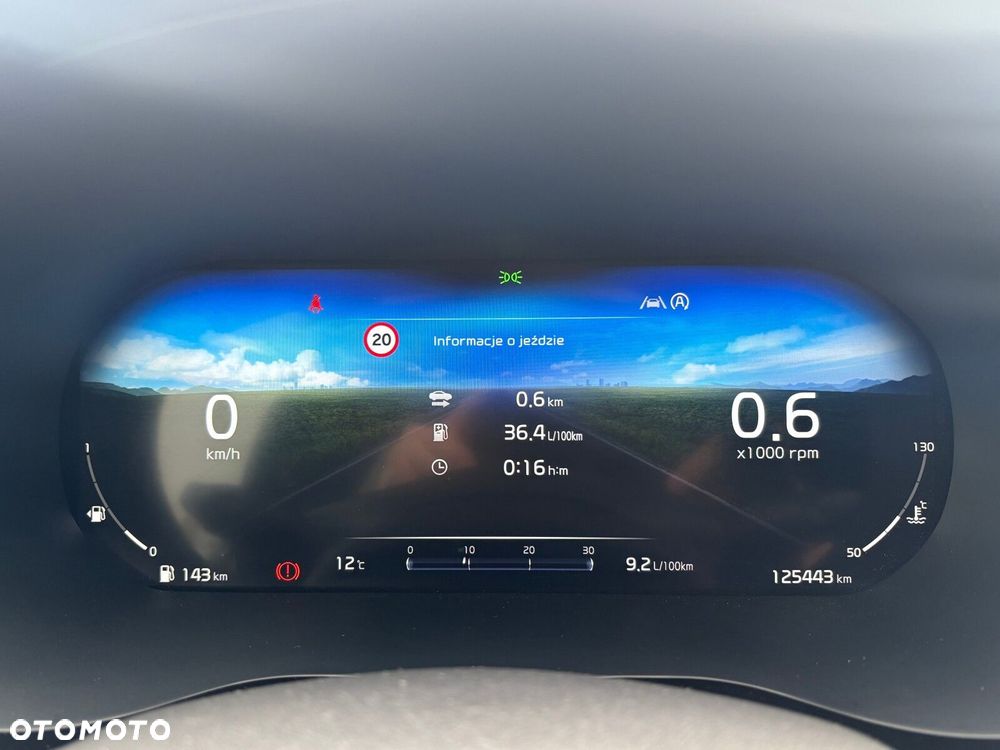 Kia XCeed 1.5 T-GDI GT-Line - 24