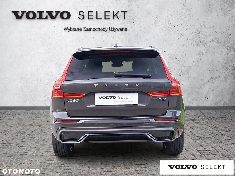 Volvo XC 60 - 6