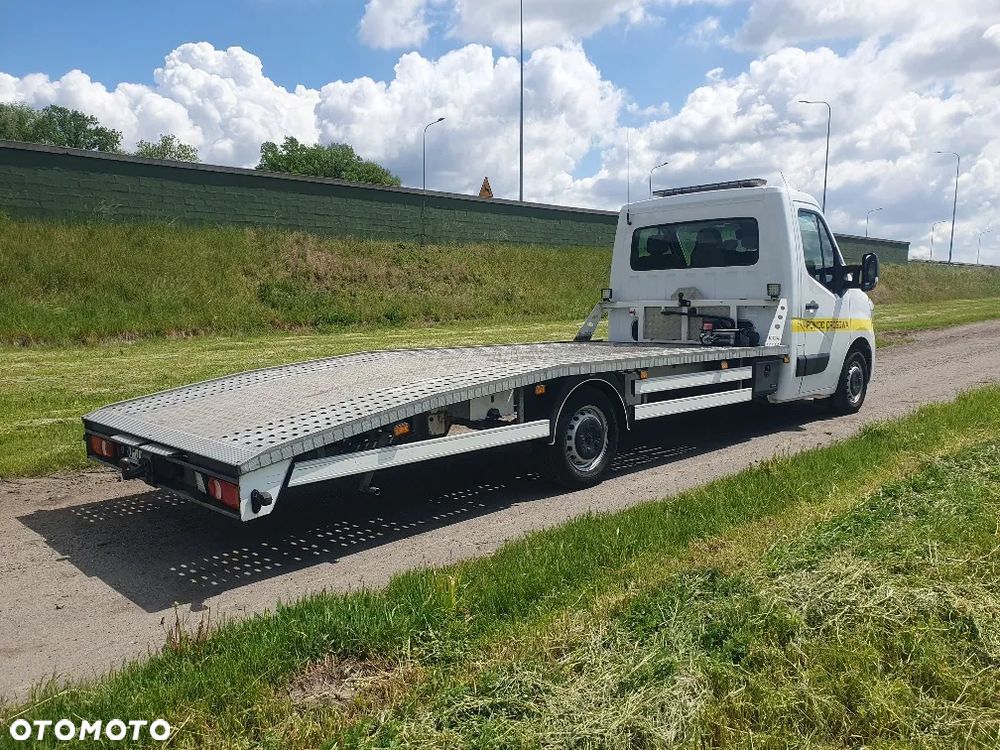 Renault MASTER - 5