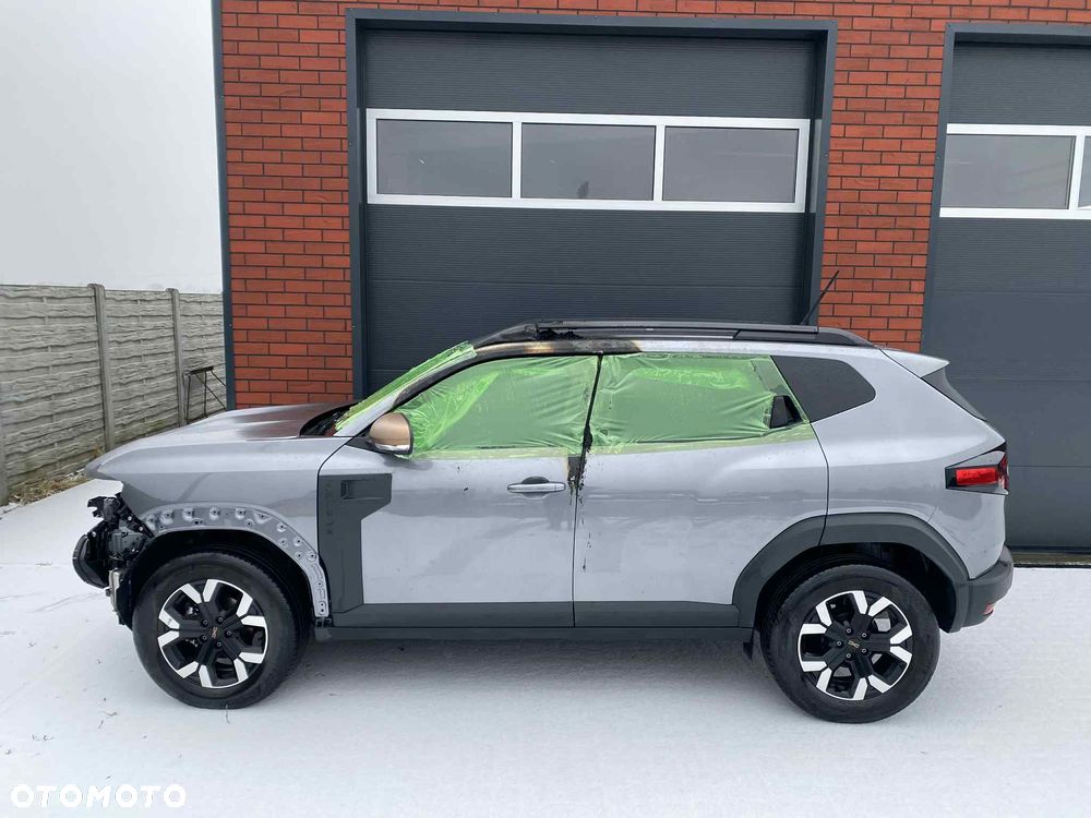 Dacia Duster TCe 130 2WD Journey - 24