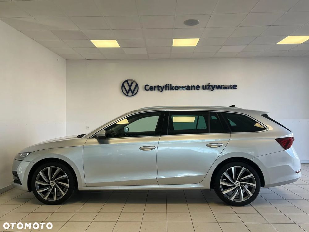 Skoda Octavia 1.5 TSI ACT Style - 2