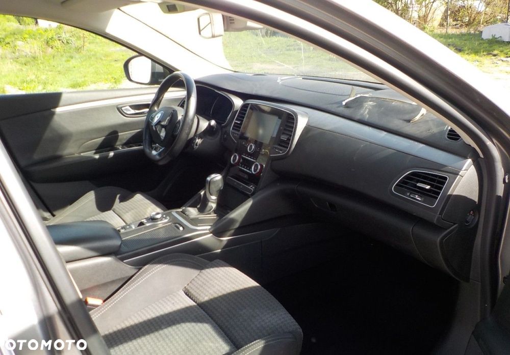 Renault Talisman - 22