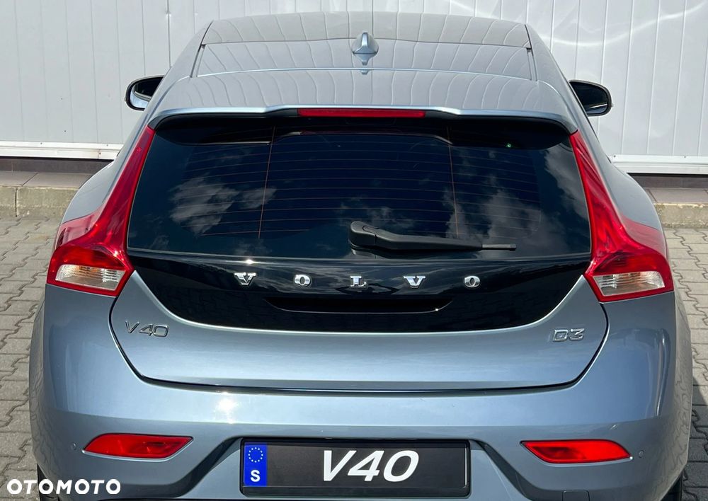 Volvo V40 - 3