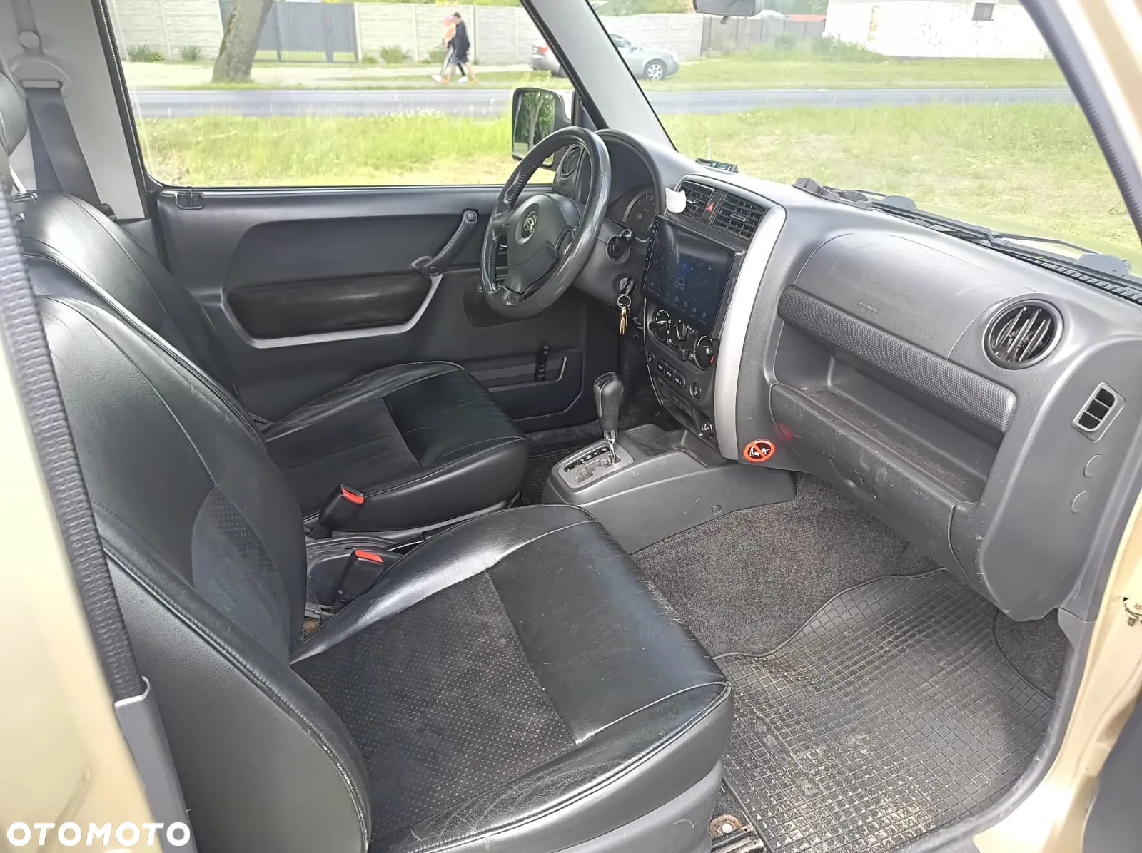 Suzuki Jimny 1.3 Elegance - 2