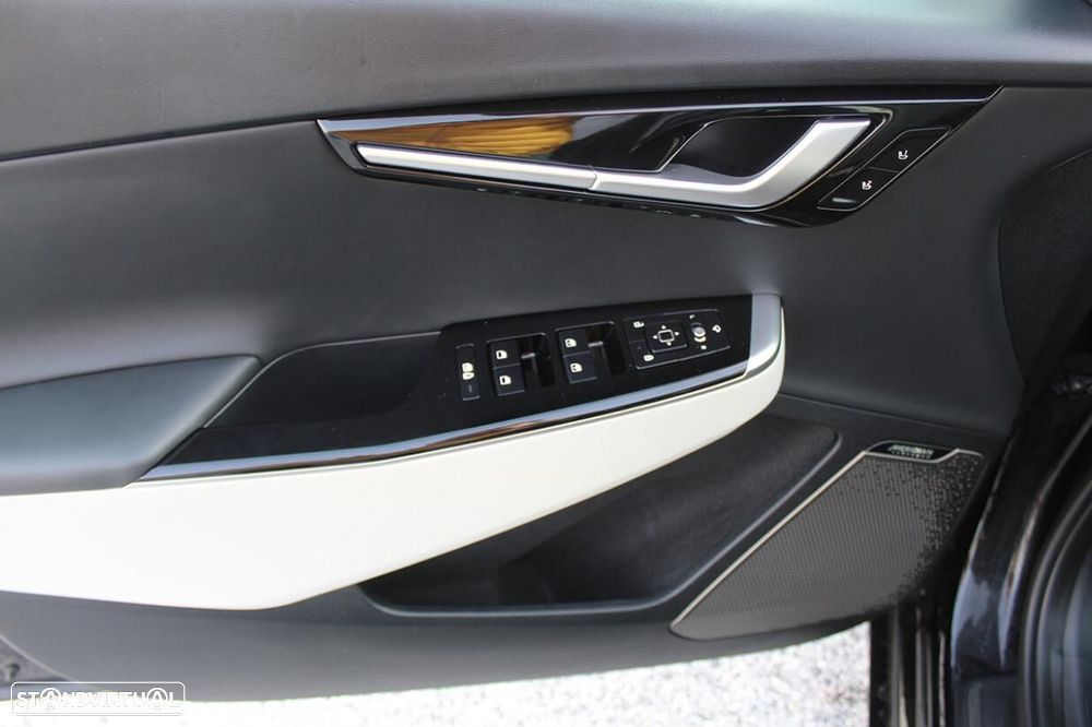 Kia EV6 77,4-kWh AWD GT-line - 13