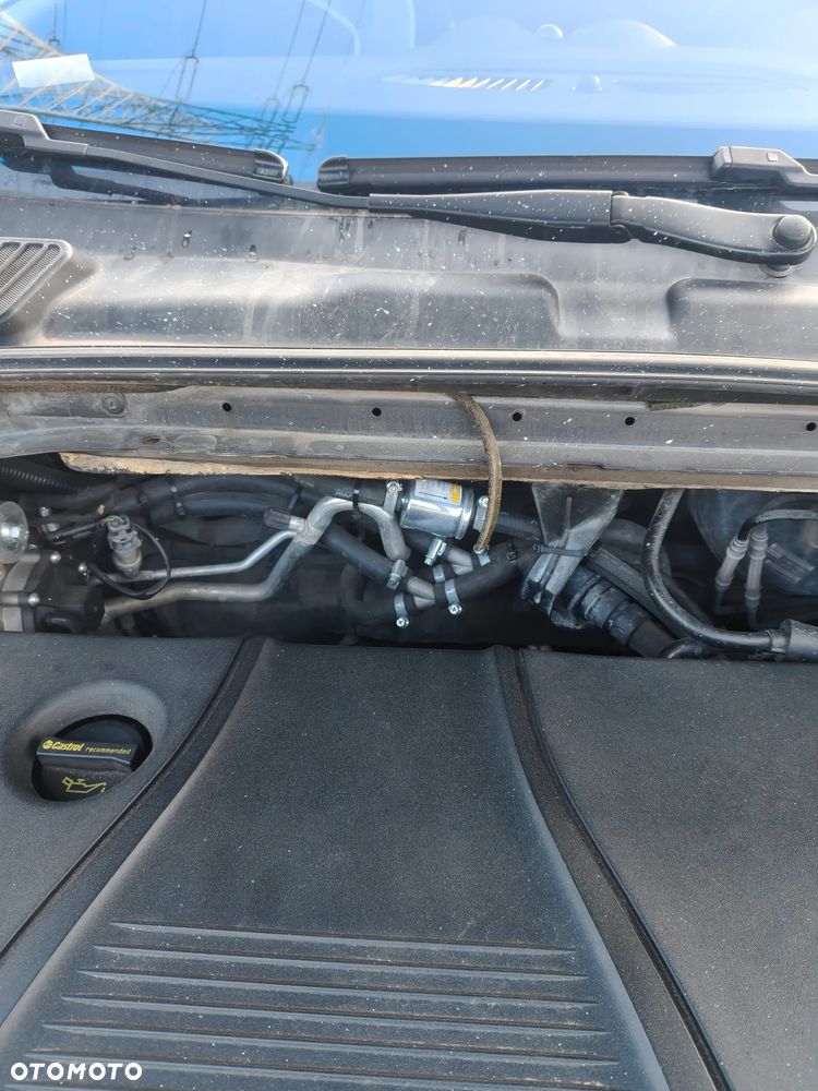 Ford Mondeo 2.0 Titanium X - 10