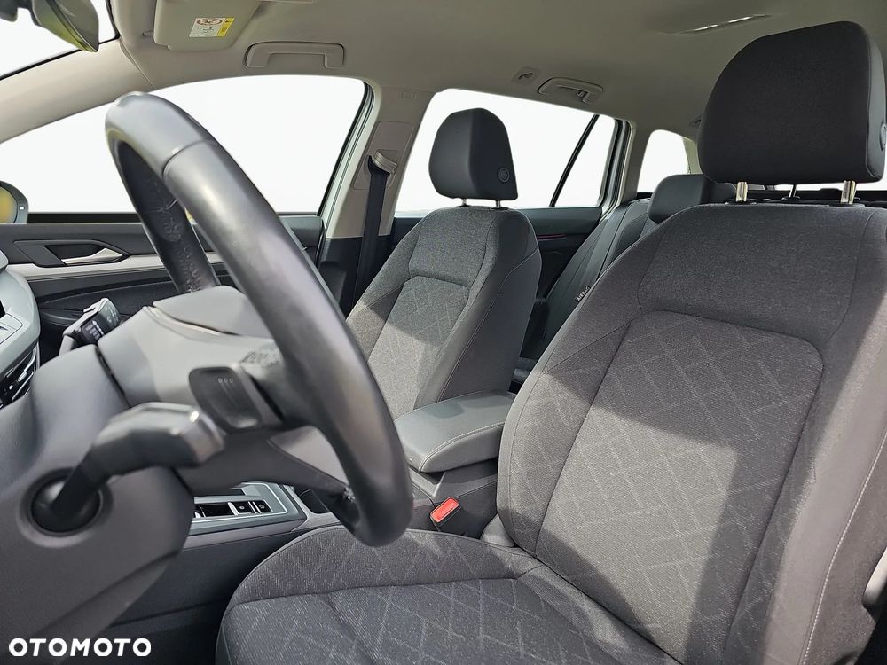 Volkswagen Golf Variant 1.5 eTSI EVO Life DSG - 13