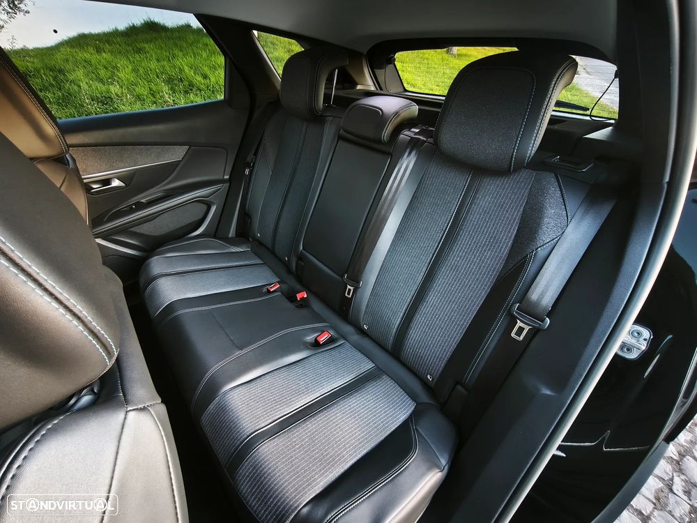 Peugeot 3008 - 10