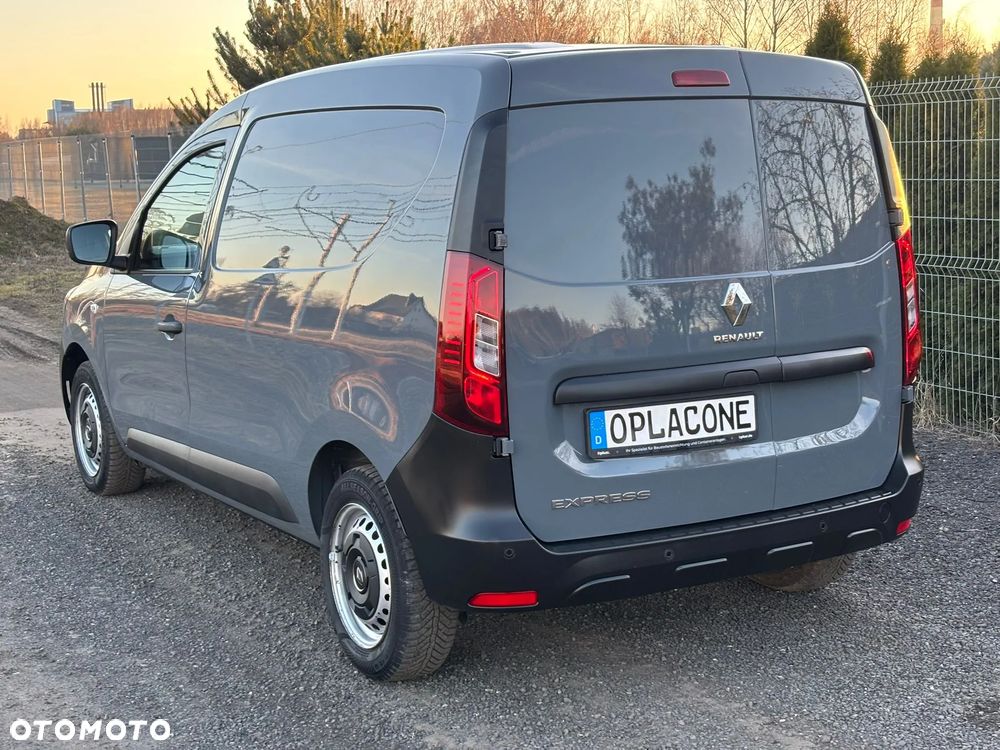 Renault KANGOO EXPRESS - 6
