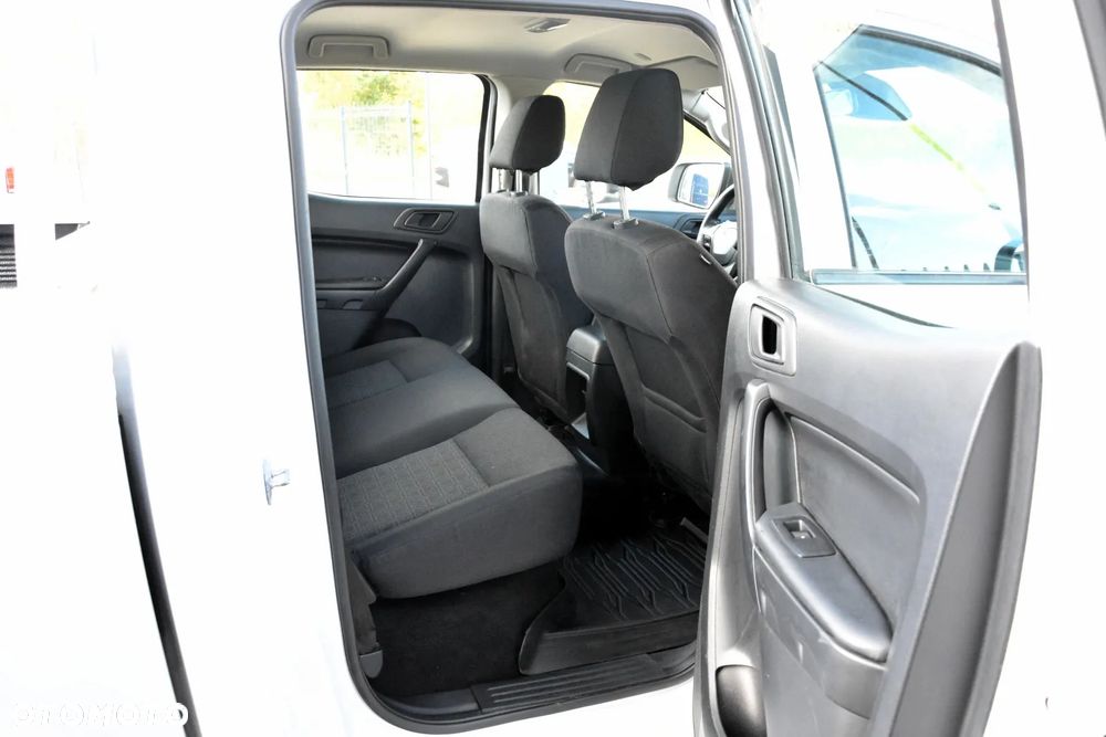 Ford Ranger ver-standard - 32
