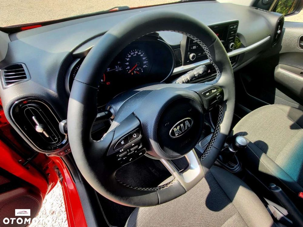 Kia Picanto - 12