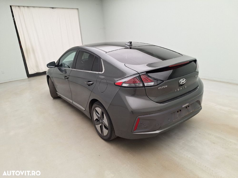 Hyundai IONIQ 1.6 GDI Prime - 5