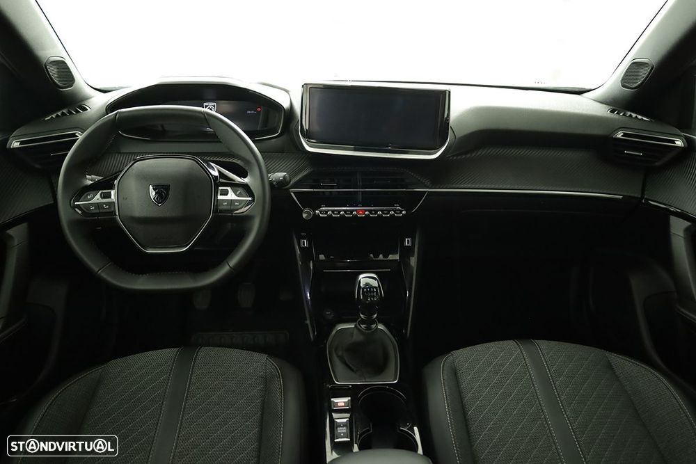 Peugeot 2008 1.2 PureTech Allure - 8