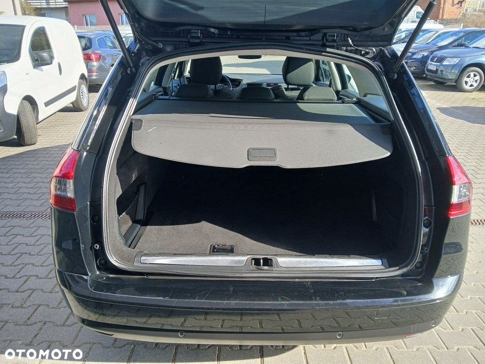 Citroën C5 2.0 HDi Selection - 12