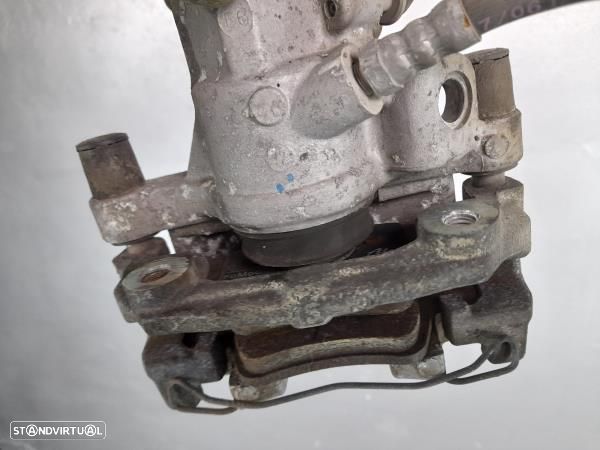 Pinça Travao Tras Esq Mazda 3 (Bk) - 5