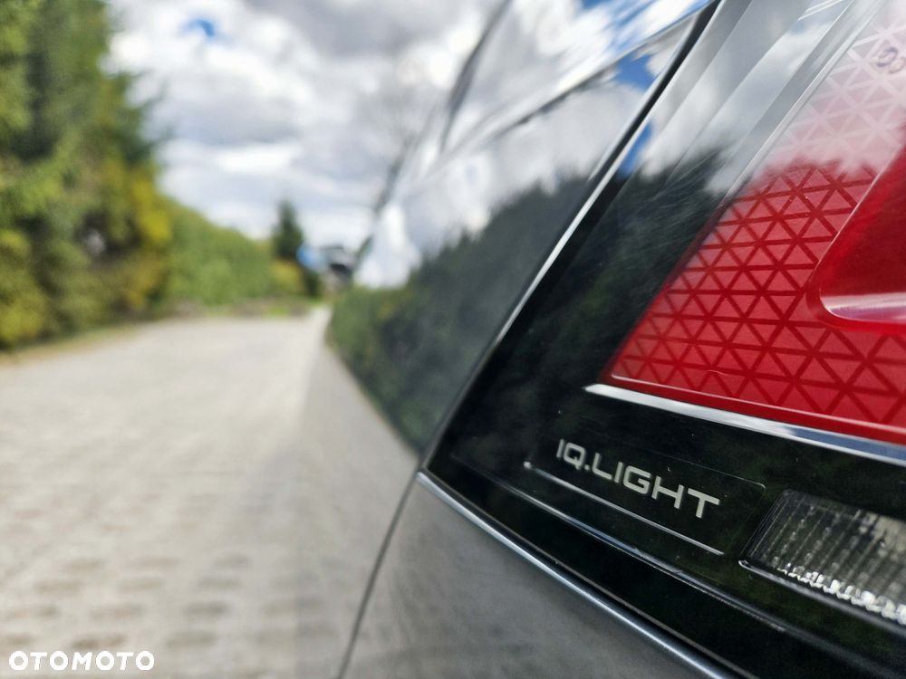 Volkswagen Golf 1.5 eTSI mHEV Style DSG - 12