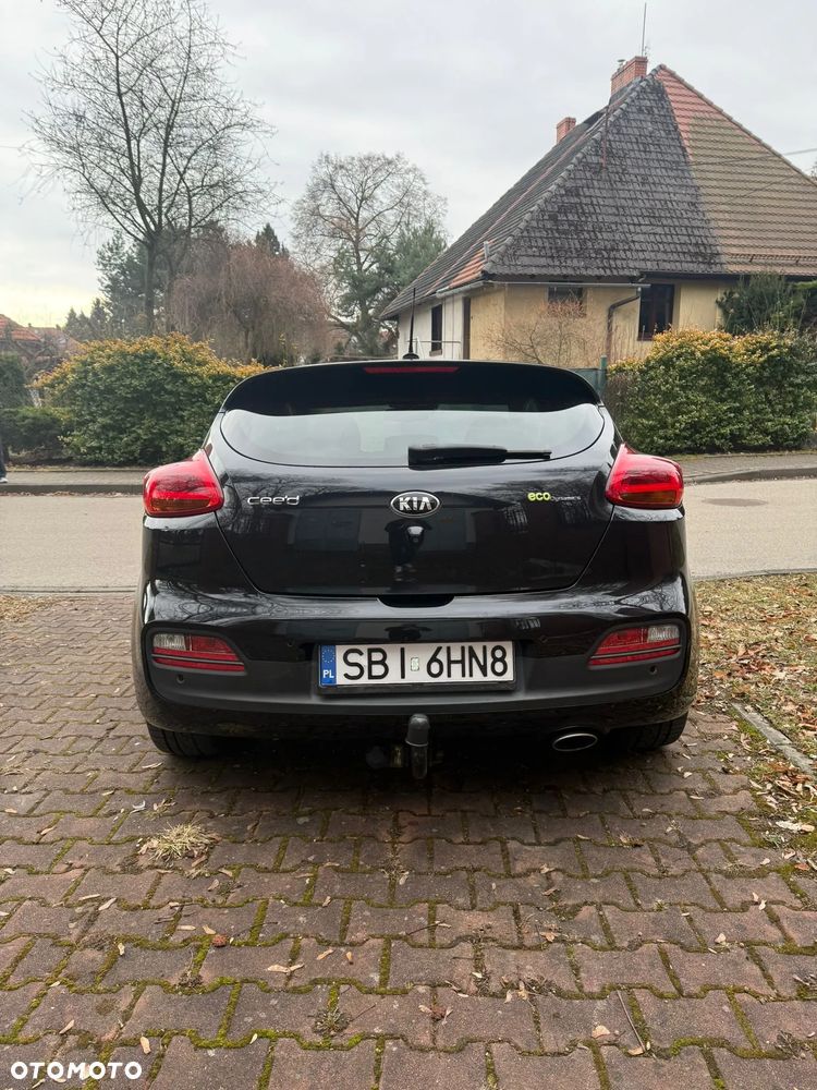 Kia Ceed 1.6 CRDi XL - 5