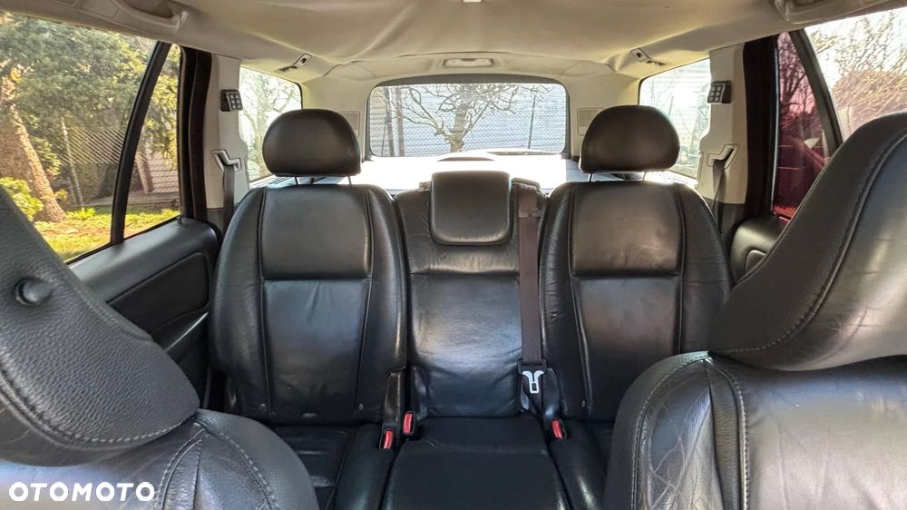 Volvo XC 90 2.4D Summum - 5