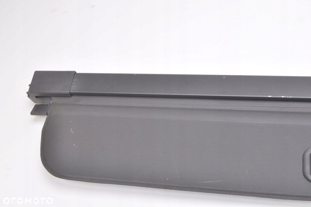 FORD KUGA MK1 ROLETA TYŁ TYLNA BAGAŻNIKA - 4