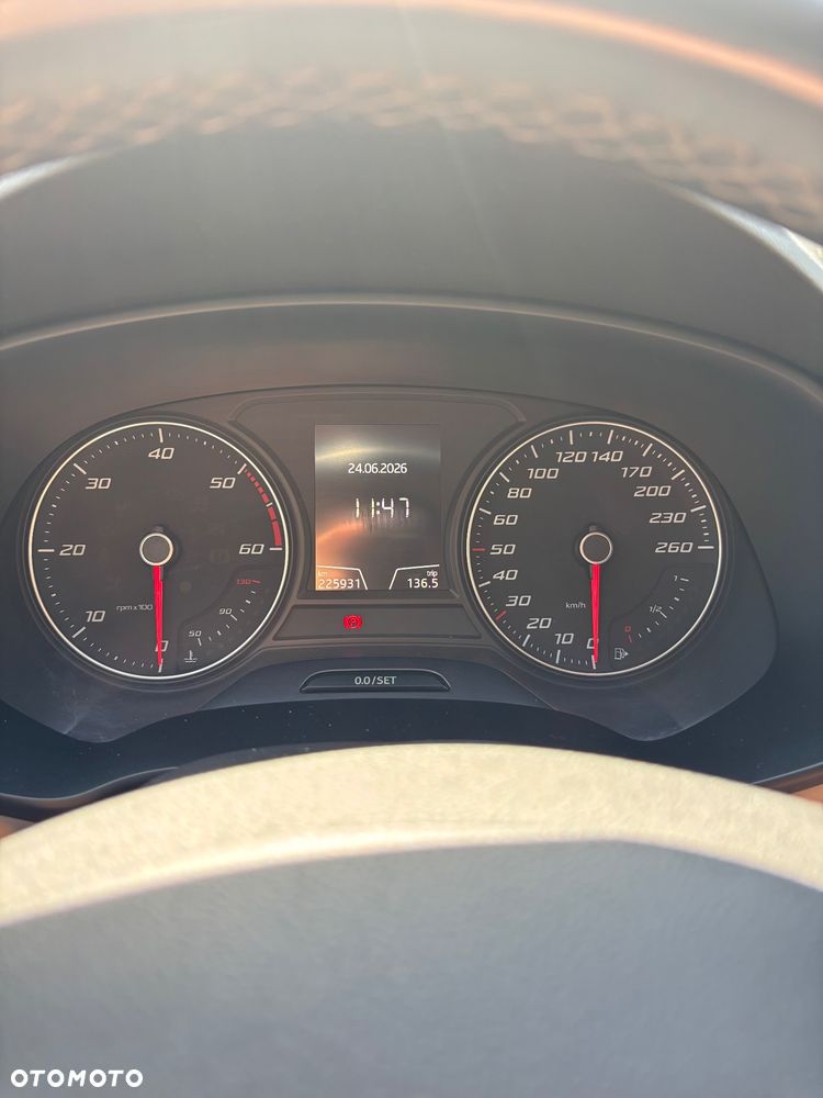 Seat Leon 1.6 TDI DSG Xcellence - 17