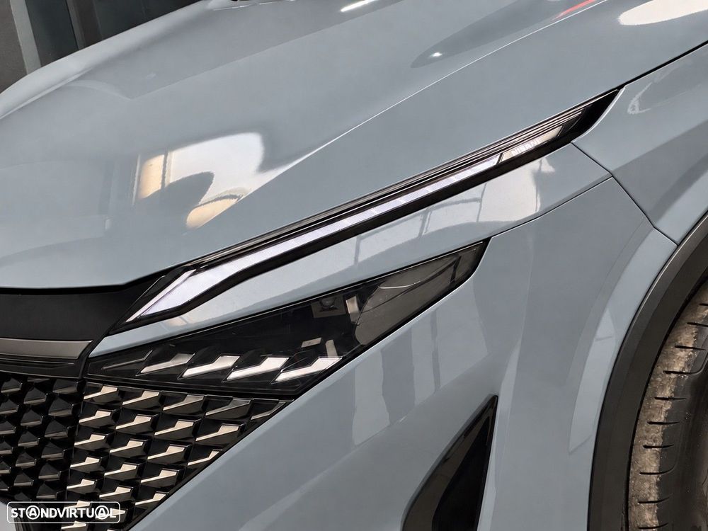 Nissan Qashqai 1.3 DIG-T N-Connecta LED Xtronic - 8