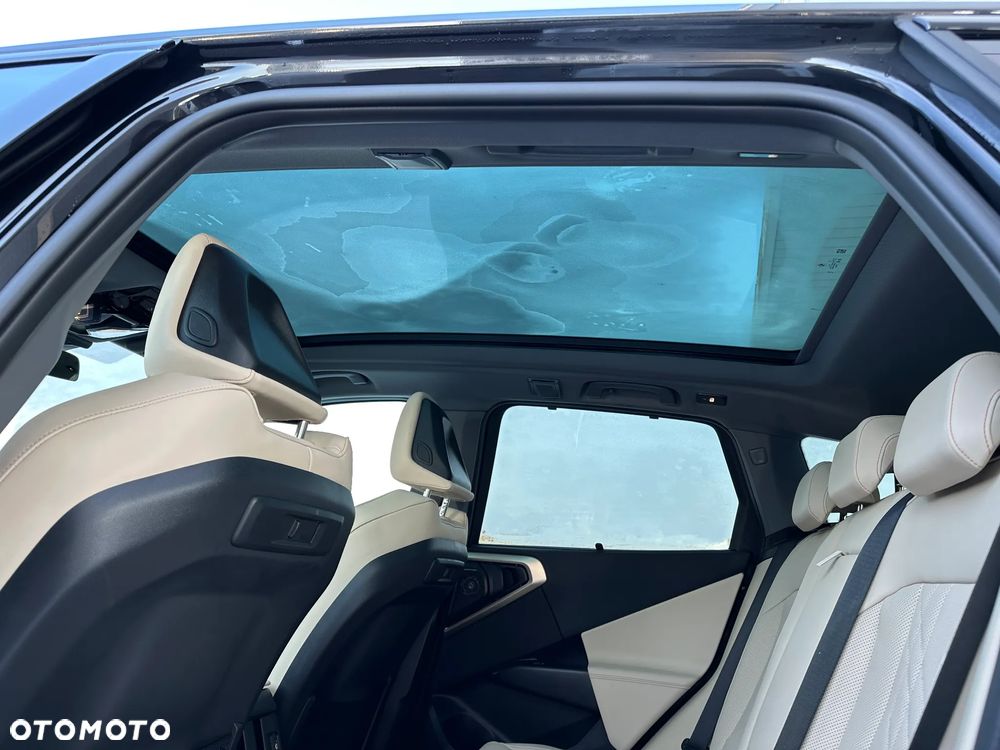 BMW X3 xDrive20d mHEV - 23