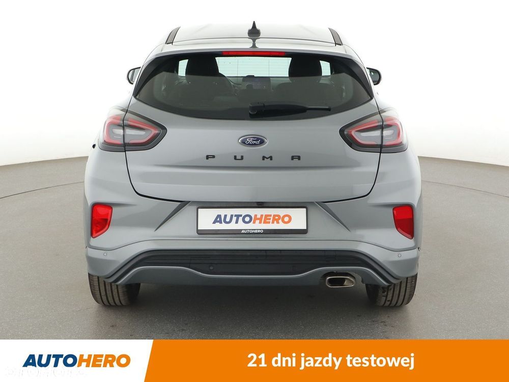 Ford Puma - 5
