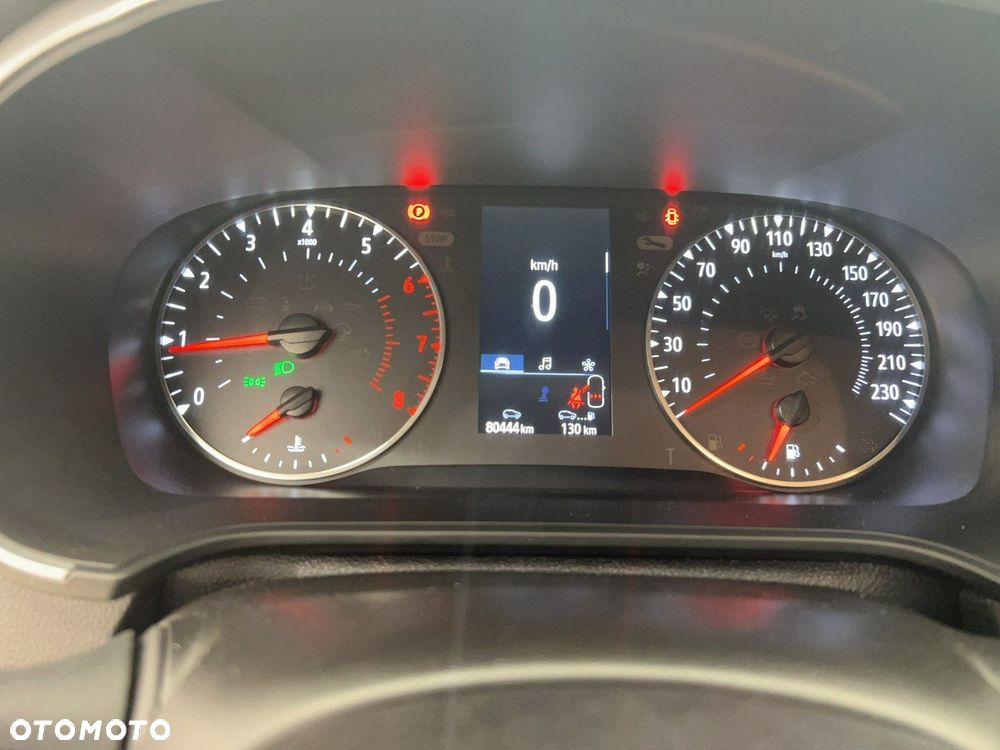 Renault Megane 1.3 TCe FAP Equilibre - 15