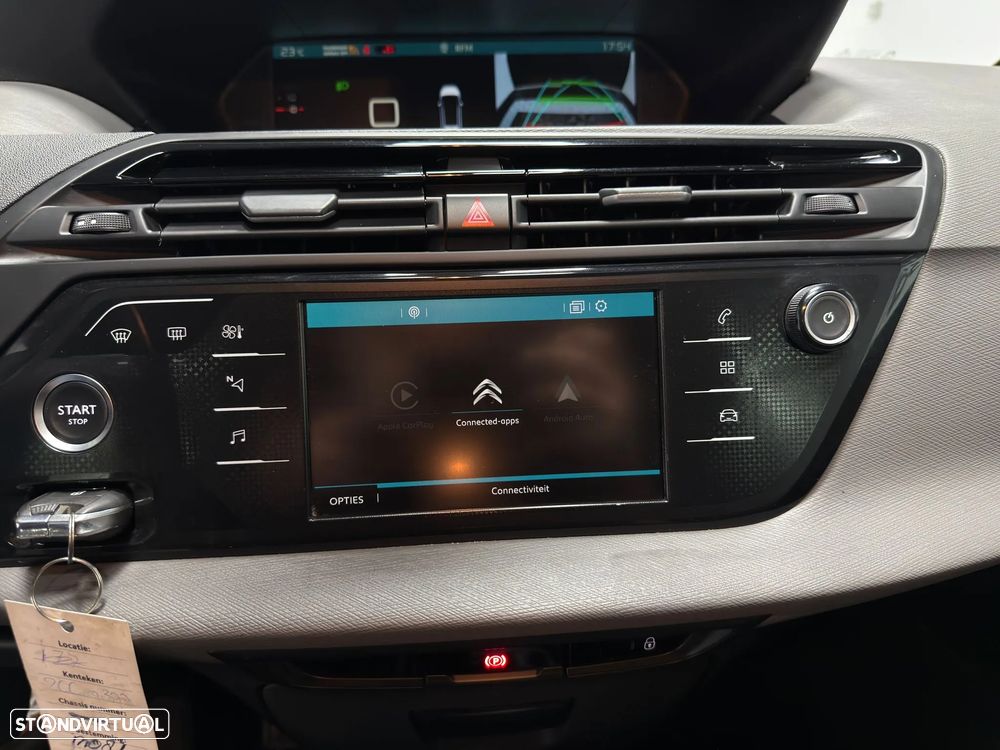 Citroën Grand C4 Spacetourer BlueHDi 130 Stop&Start FEEL - 18